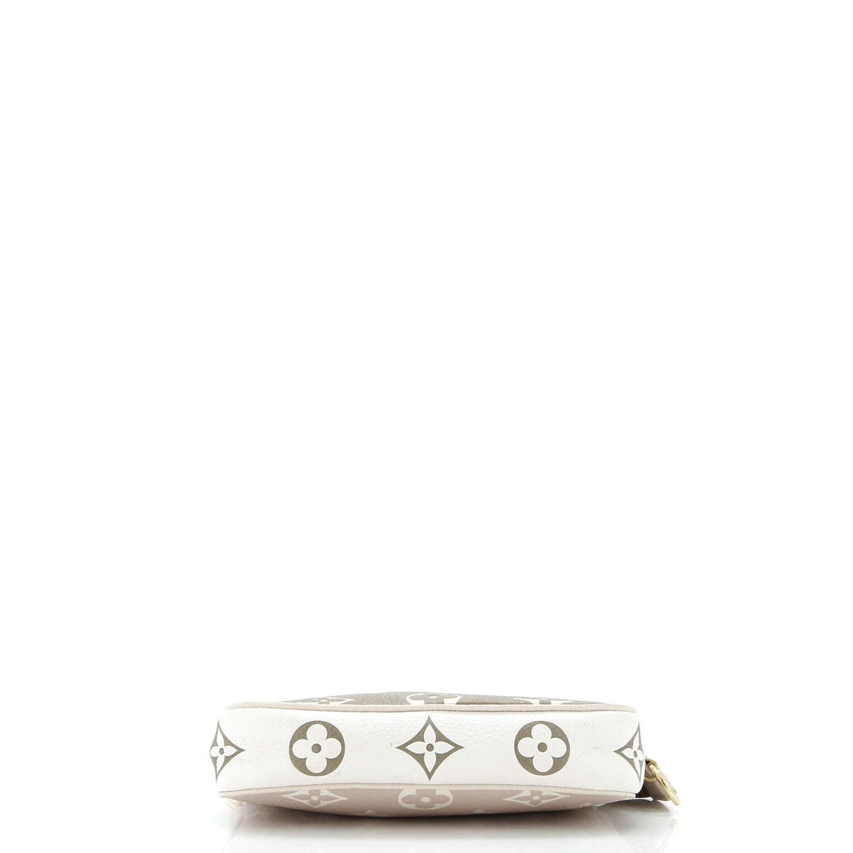Pochette Accessoires Spring in the City Monogram Empreinte Leather Mini