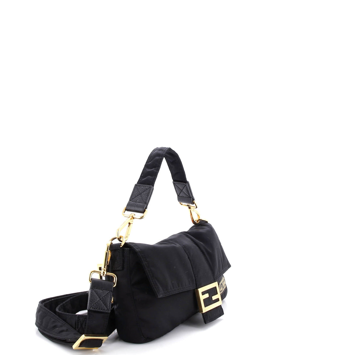 Porter Baguette Bag Nylon Medium