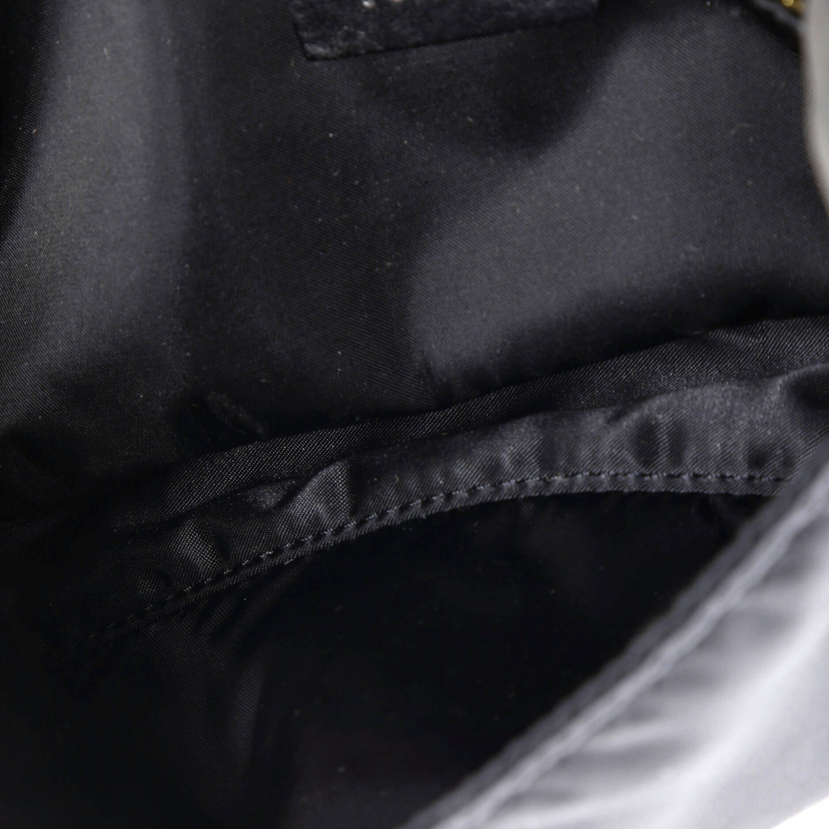 Porter Baguette Bag Nylon Medium