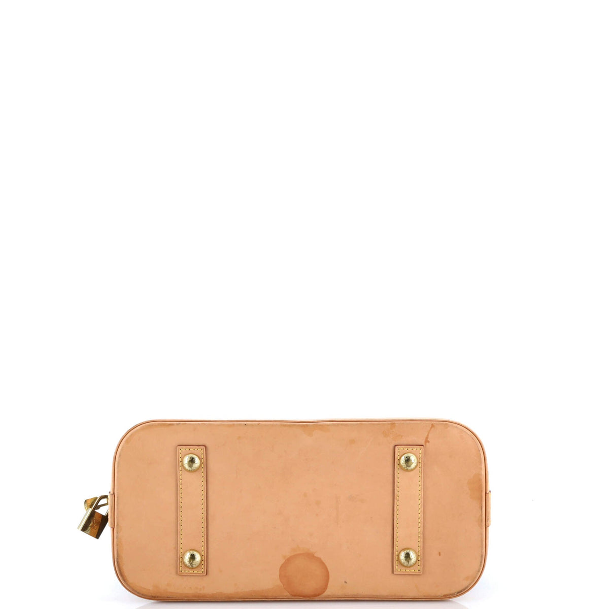 Alma Handbag Monogram Canvas PM