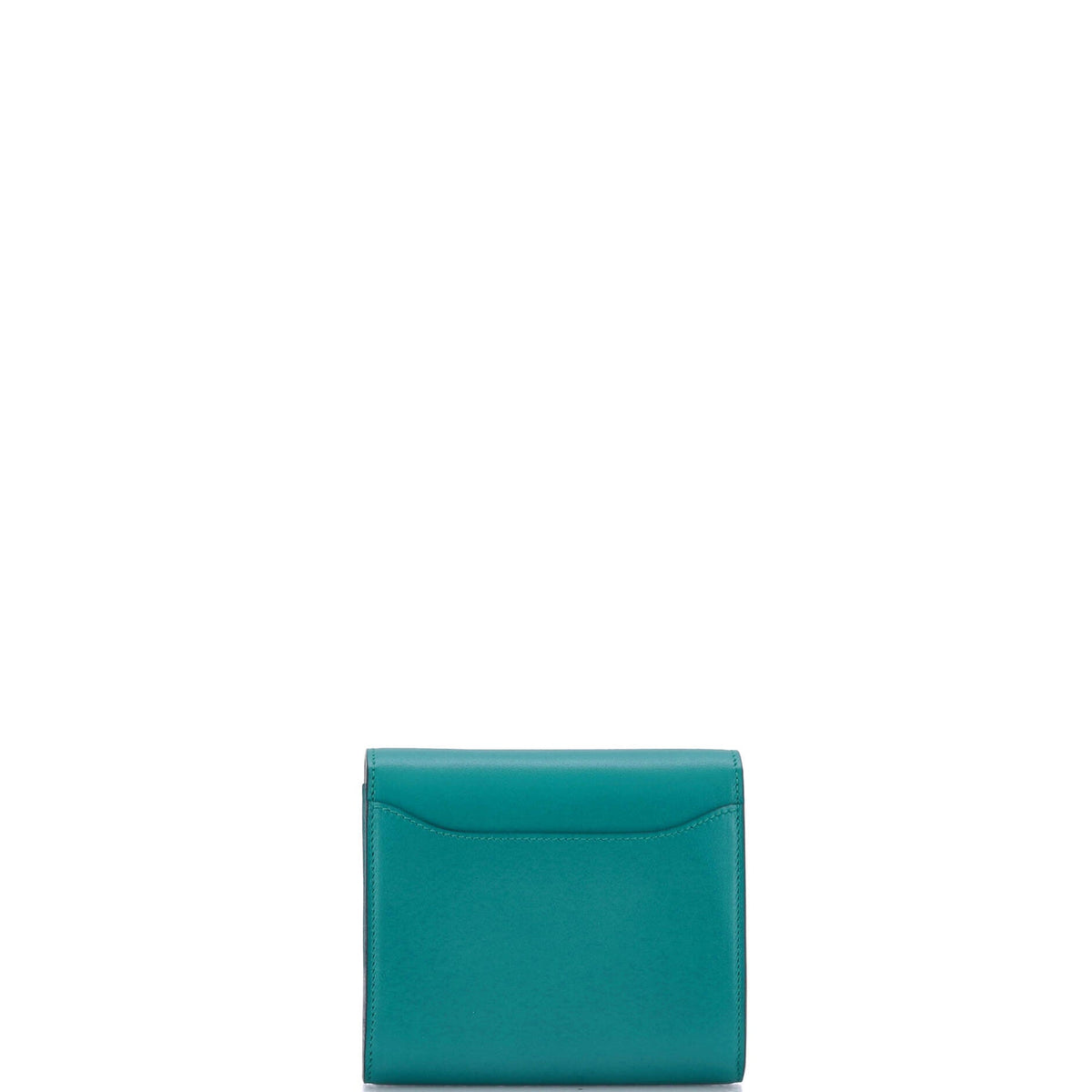 Constance Wallet Tadelakt Compact