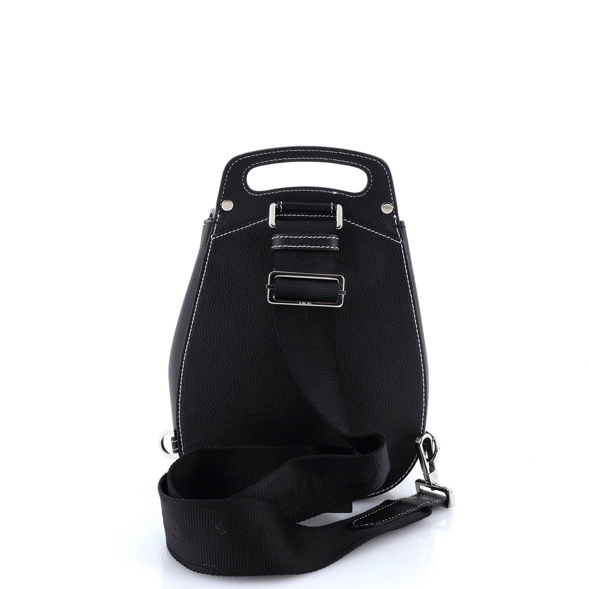 Gallop Sling Bag Leather