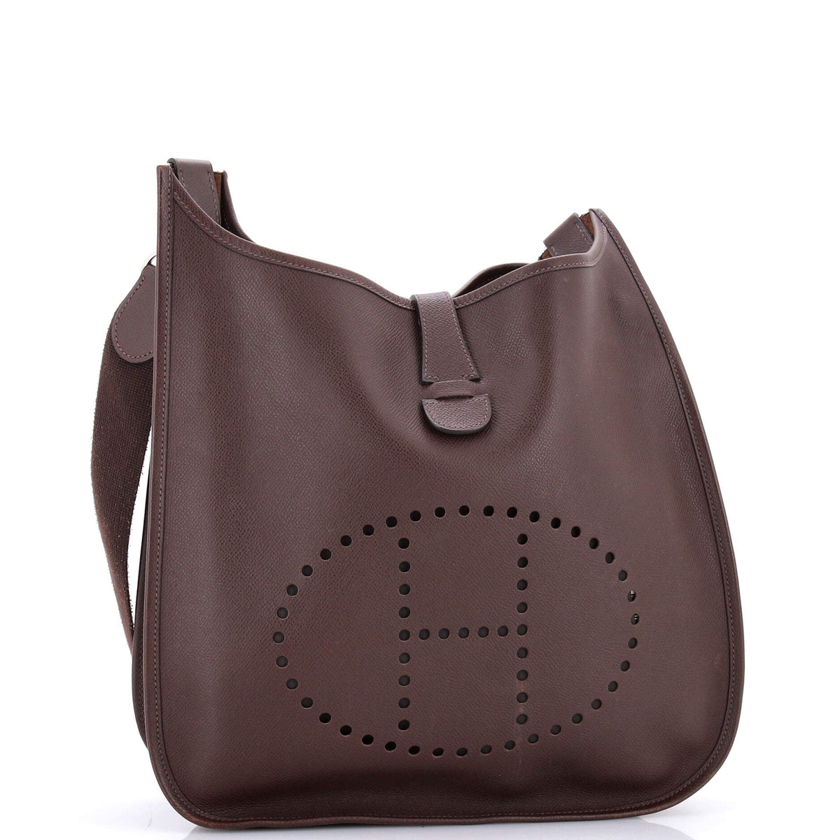 Evelyne Bag Gen I Epsom GM