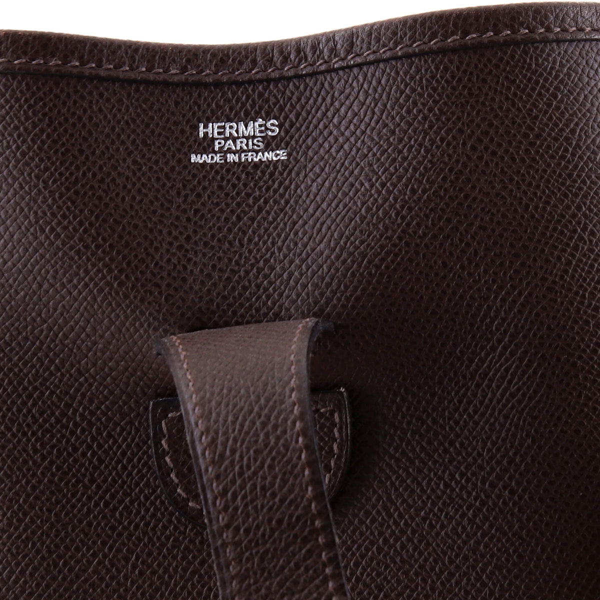 Evelyne Bag Gen I Epsom GM