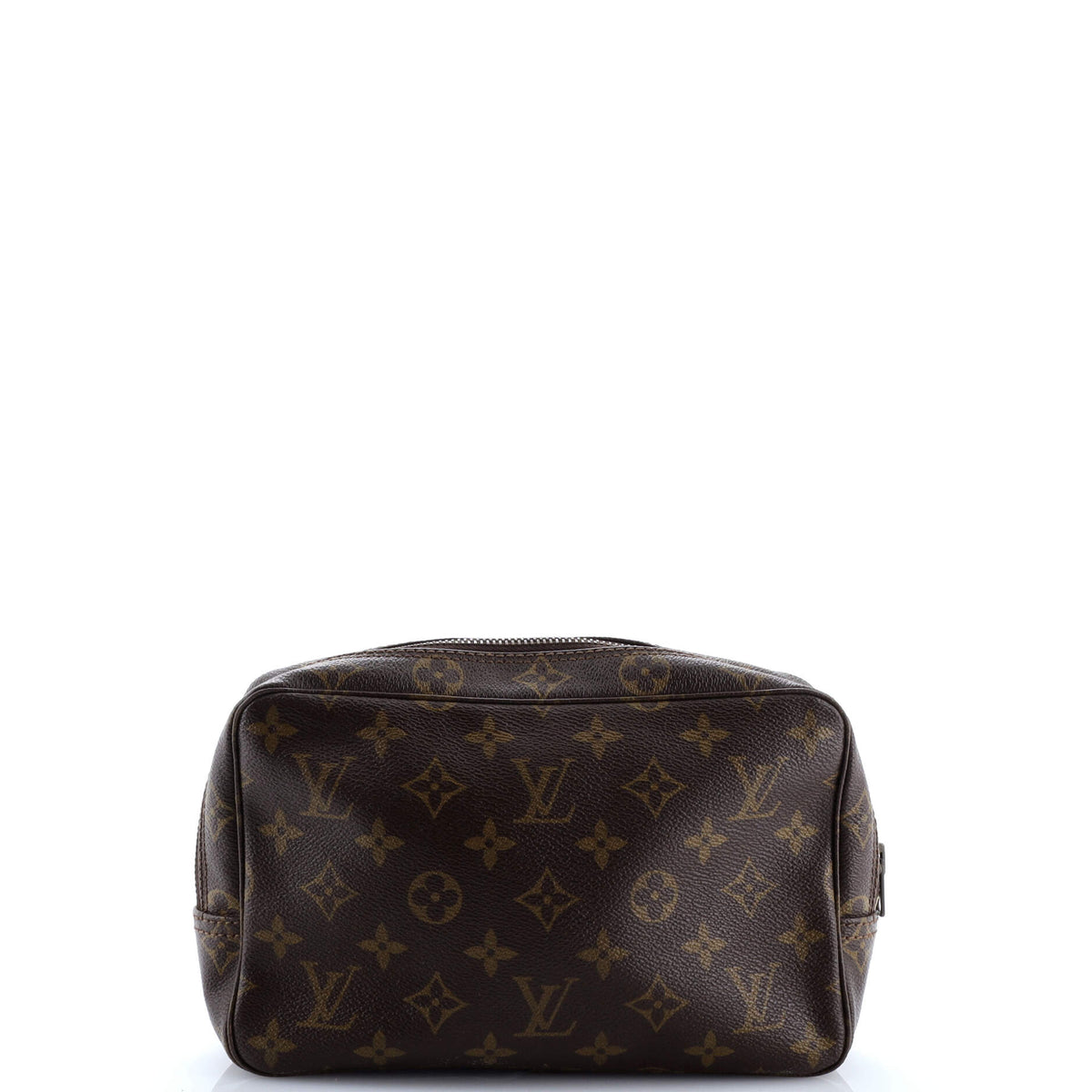 Trousse Toiletry Pouch Monogram Canvas 23