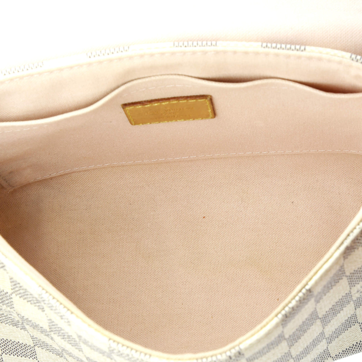 Croisette Handbag Damier