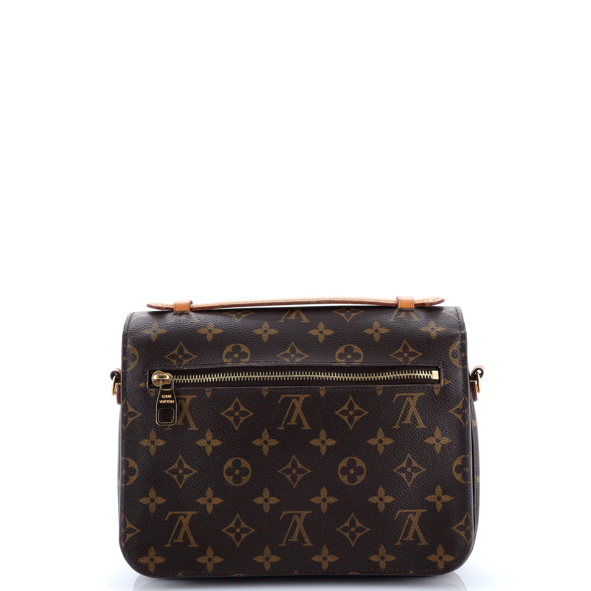 Pochette Metis Monogram Canvas