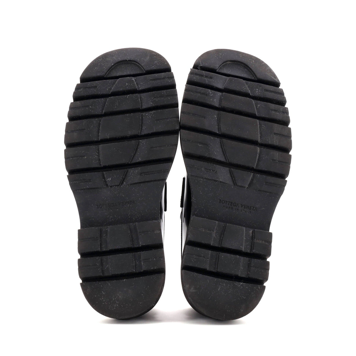 Women's Monsieur Platform Loafers Patent