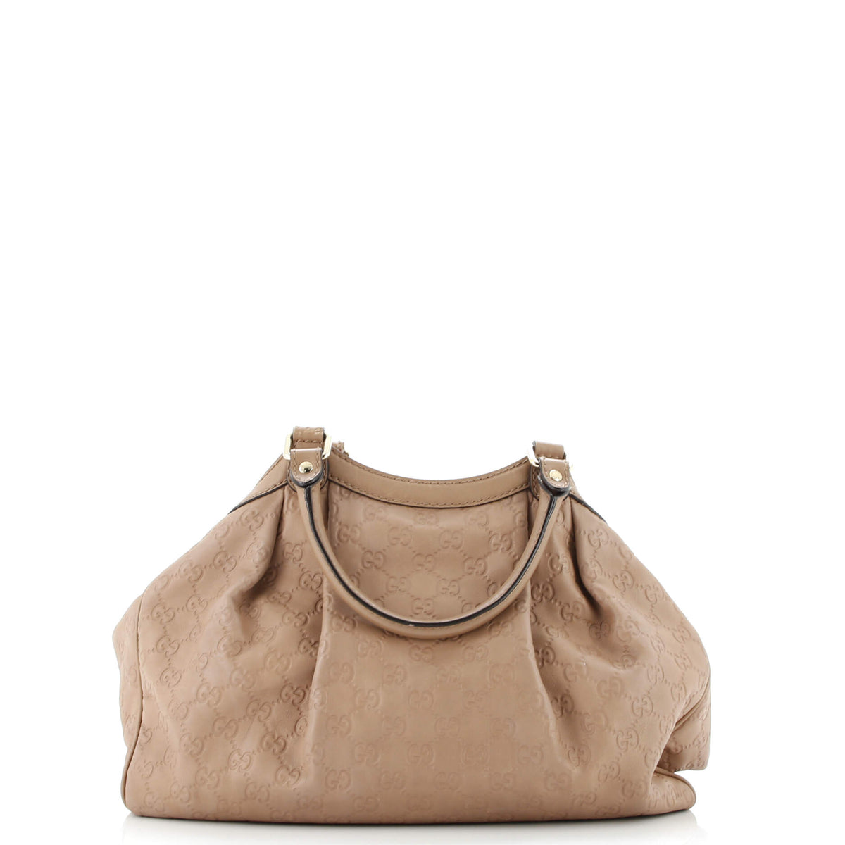 Sukey Tote Guccissima Leather Medium
