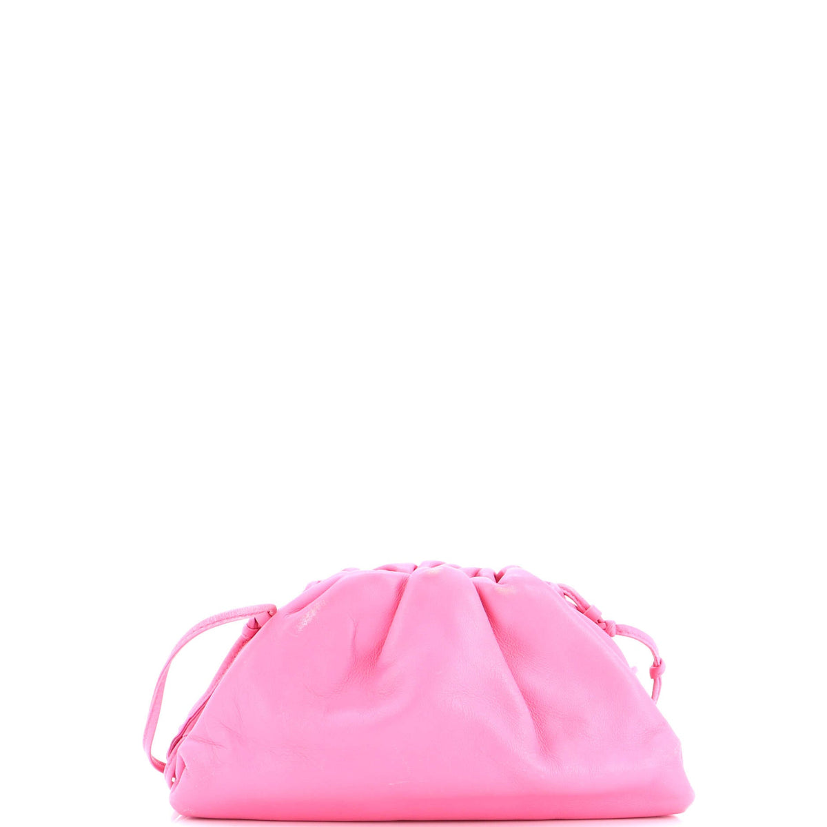 The Pouch Leather Mini