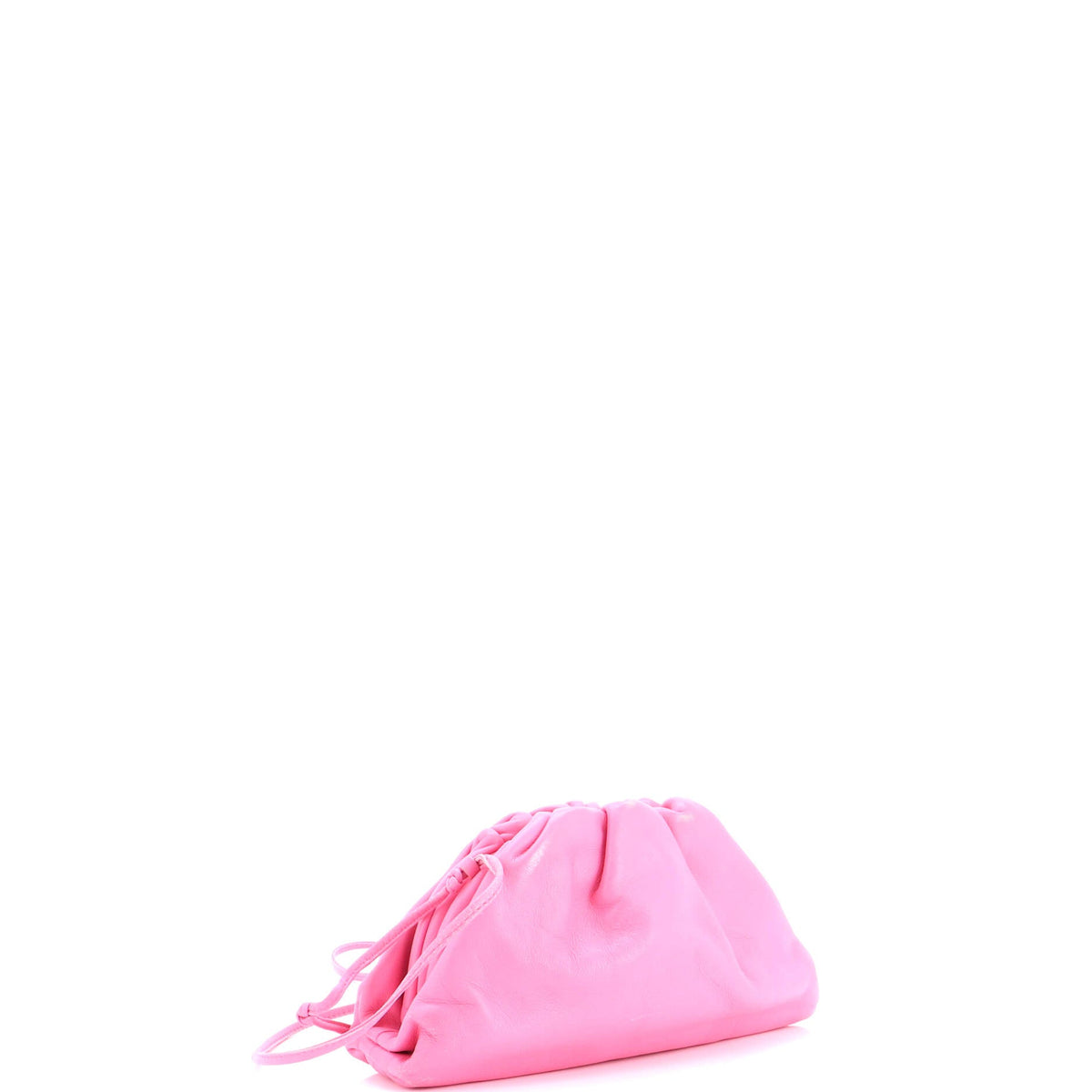 The Pouch Leather Mini