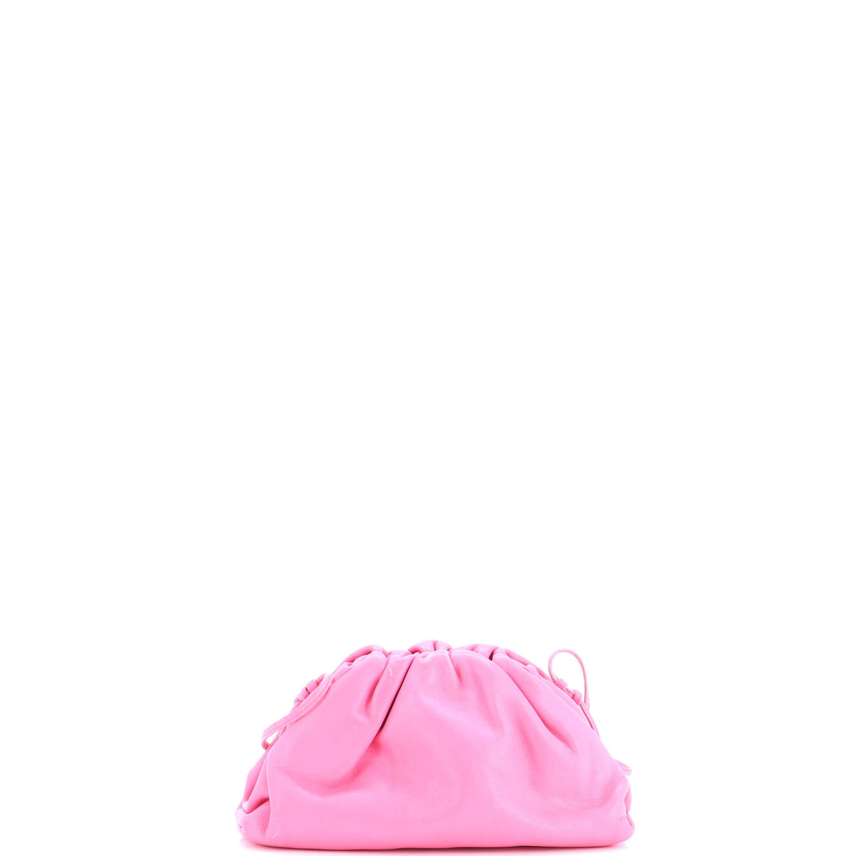 The Pouch Leather Mini