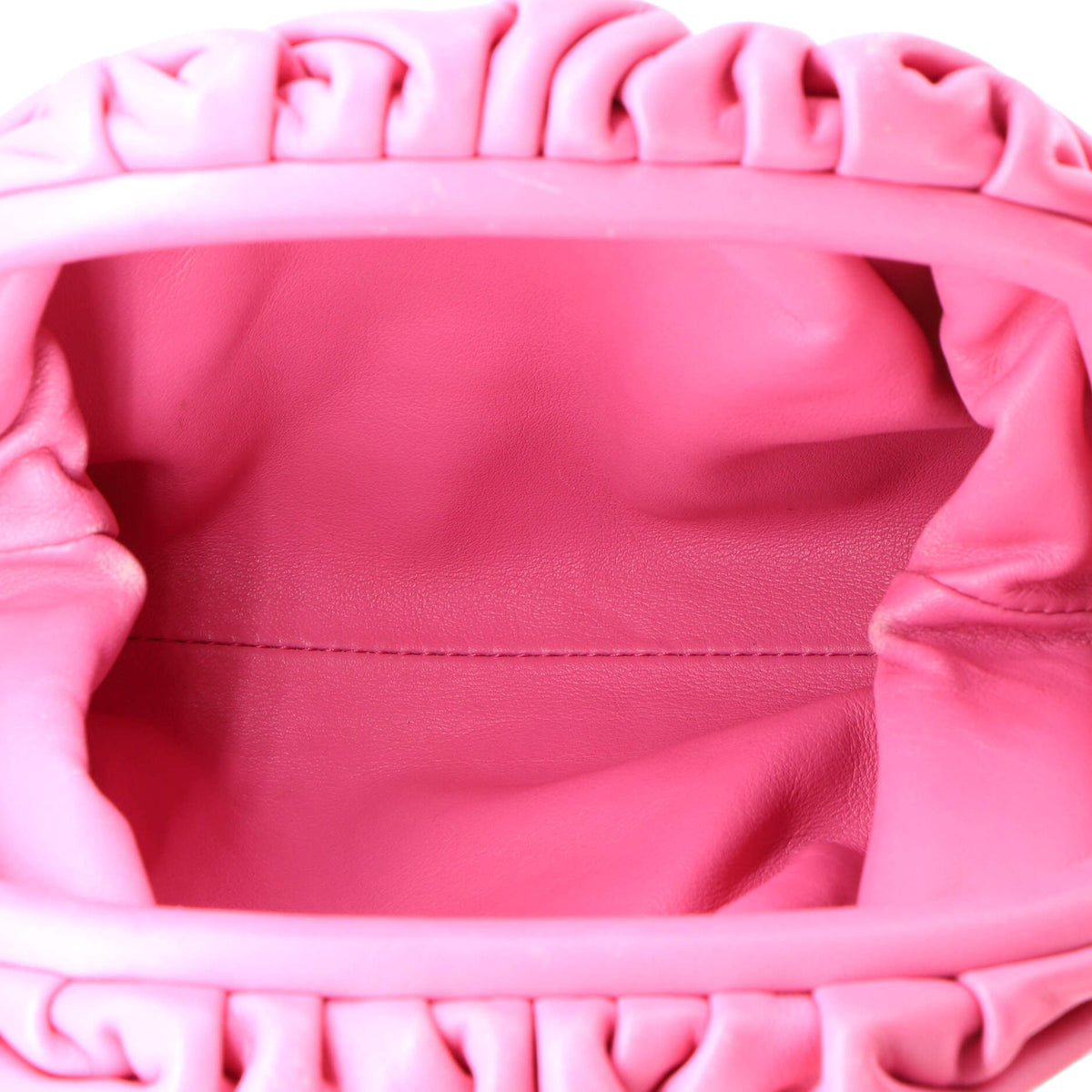 The Pouch Leather Mini