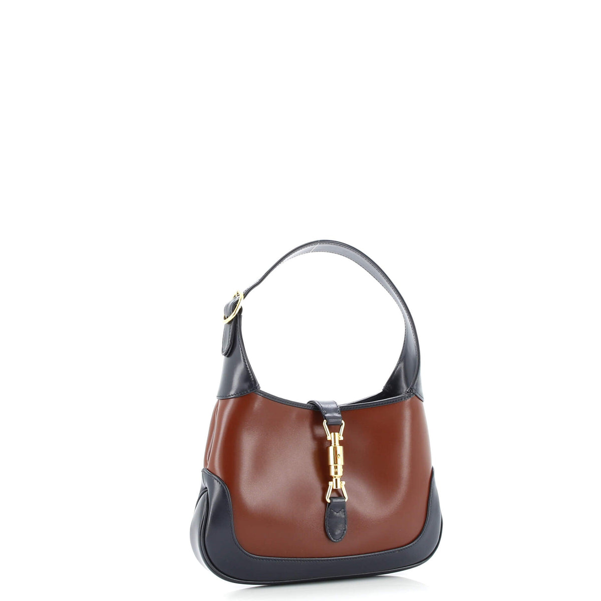 Jackie 1961 Hobo Leather Small