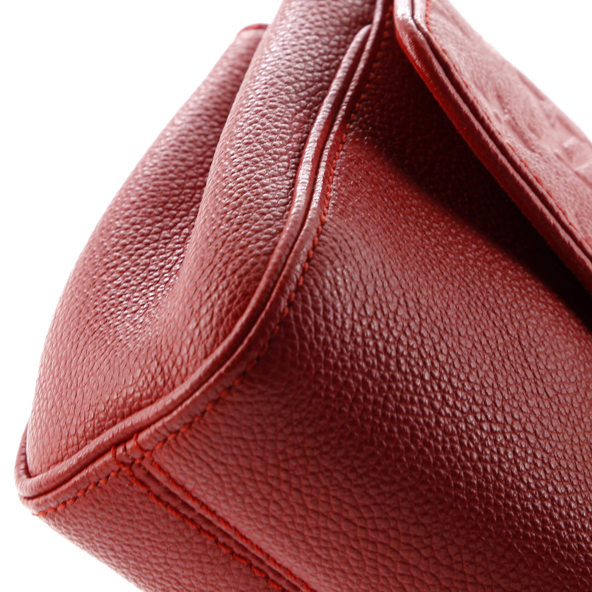 Saint Germain Handbag Monogram Empreinte Leather BB