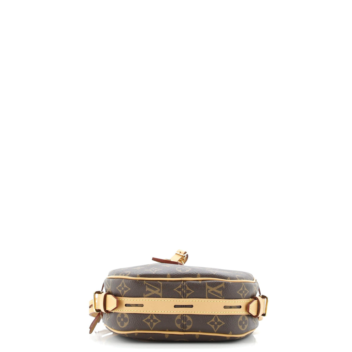 Boite Chapeau Souple Bag Monogram Canvas MM