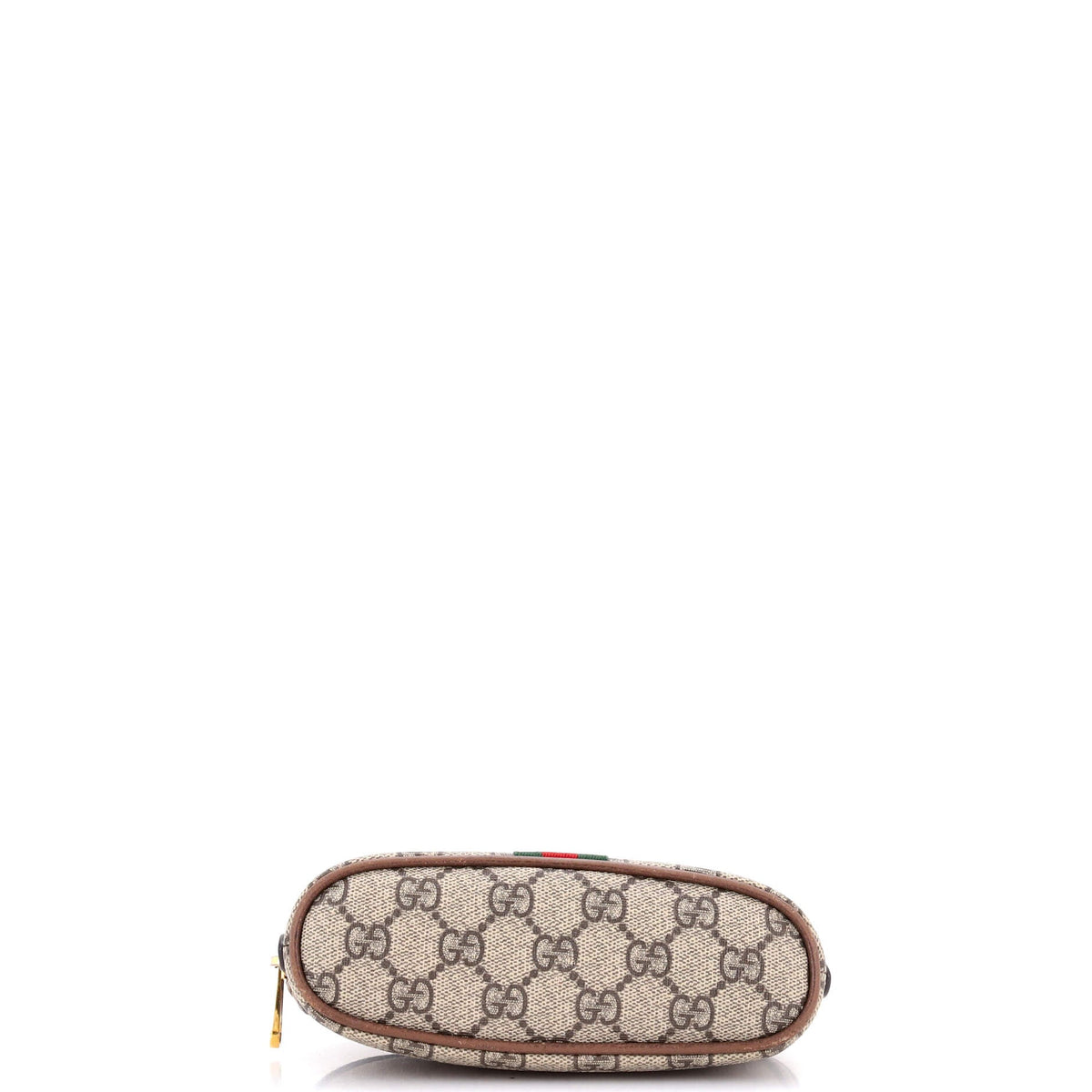 Ophidia Cosmetic Case GG Coated Canvas Medium