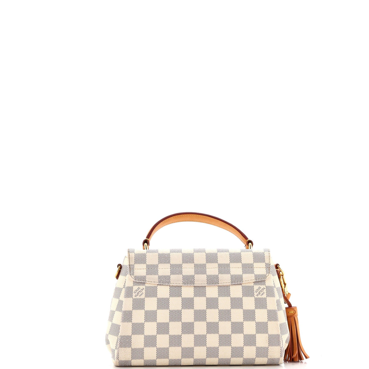 Croisette Handbag Damier