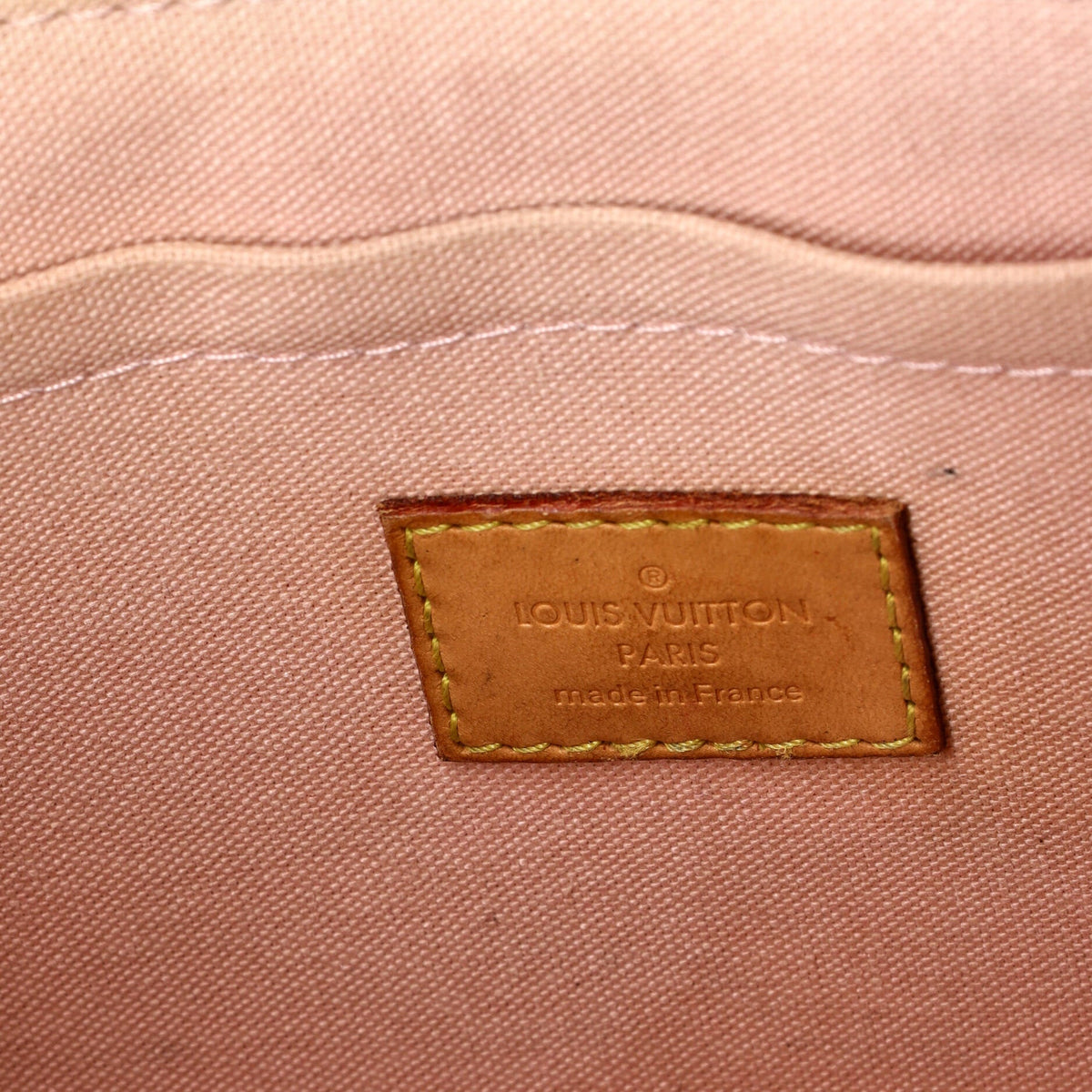 Croisette Handbag Damier