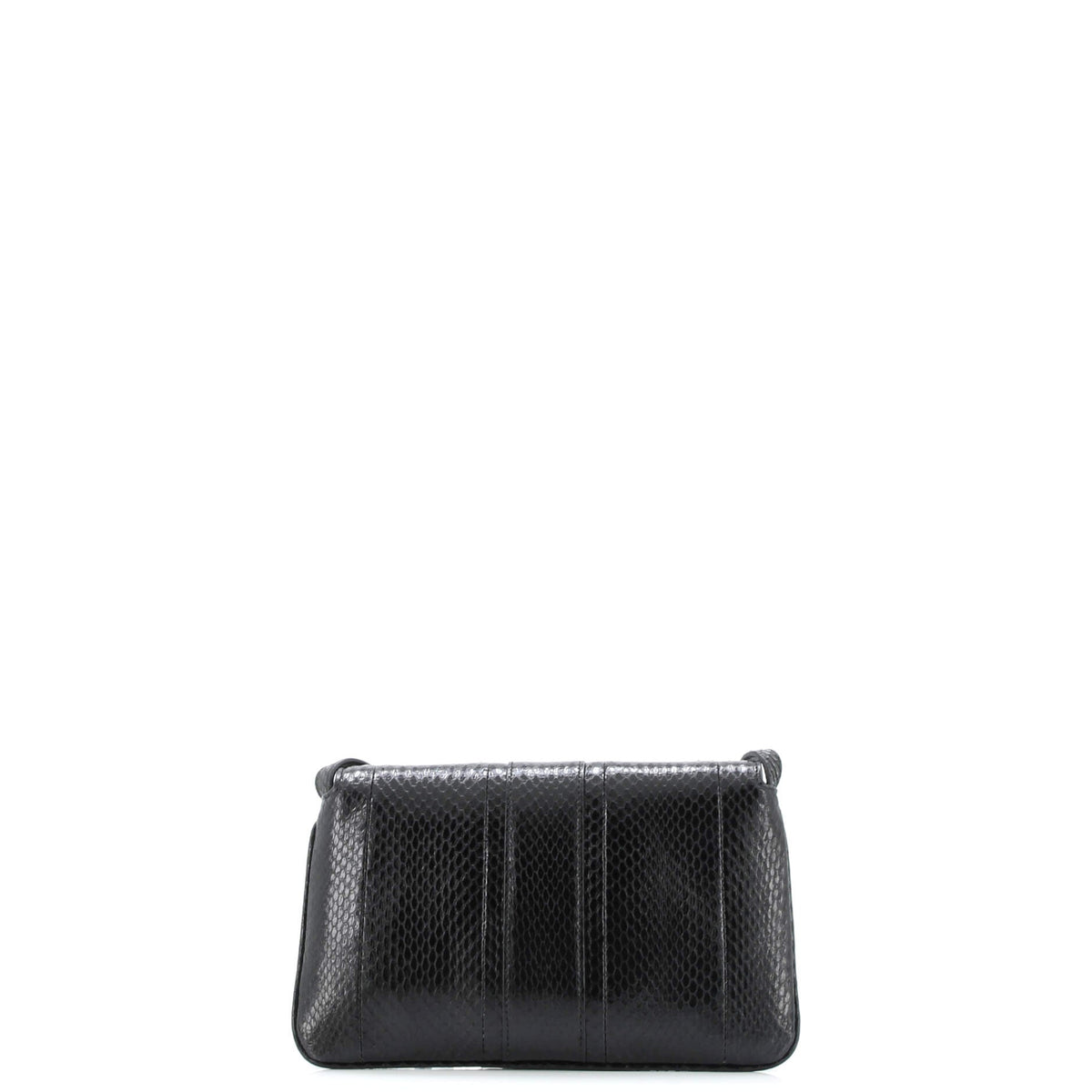 Arli Shoulder Bag Python Small