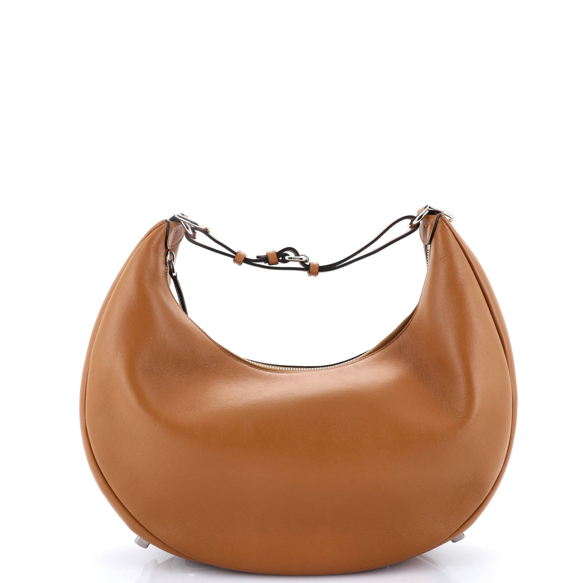 Fendigraphy Bag Leather Medium