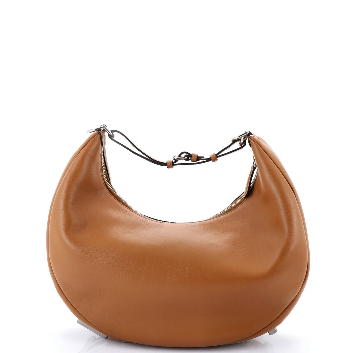 Fendigraphy Bag Leather Medium