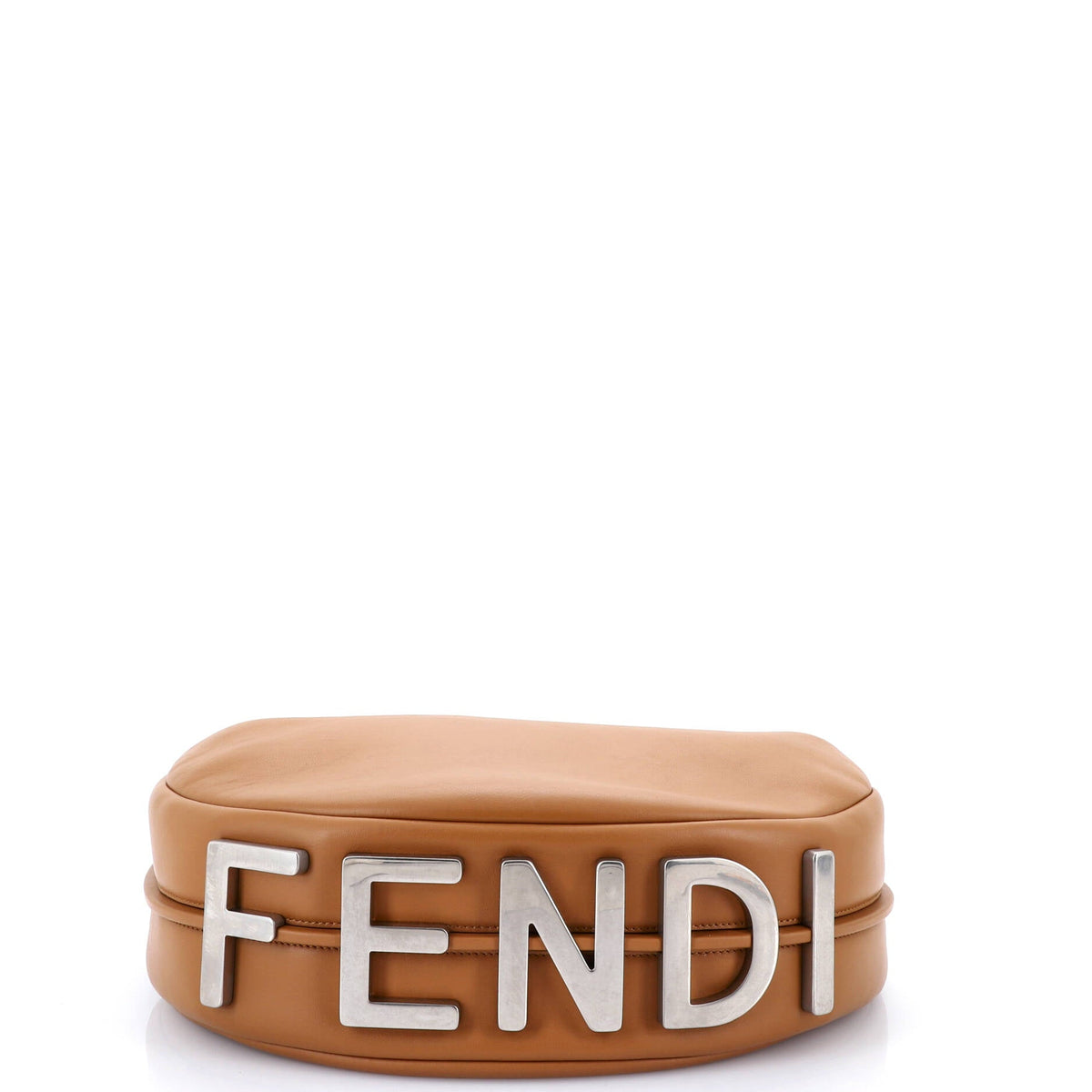 Fendigraphy Bag Leather Medium