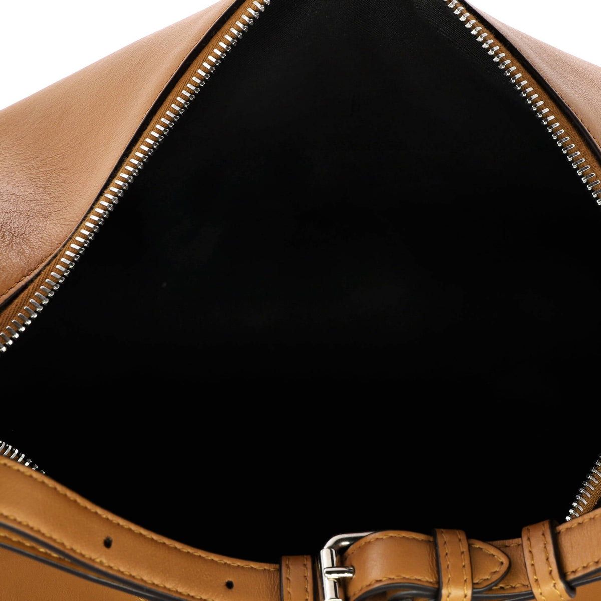 Fendigraphy Bag Leather Medium