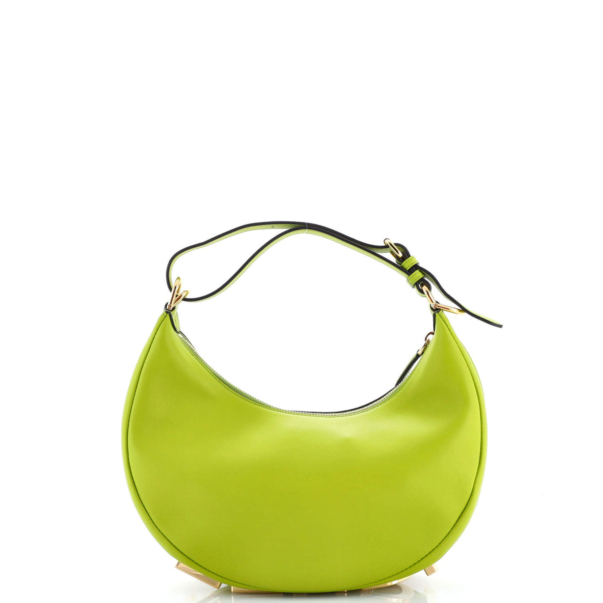Fendigraphy Bag Leather Small