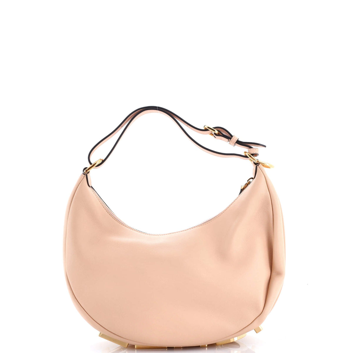 Fendigraphy Bag Leather Small