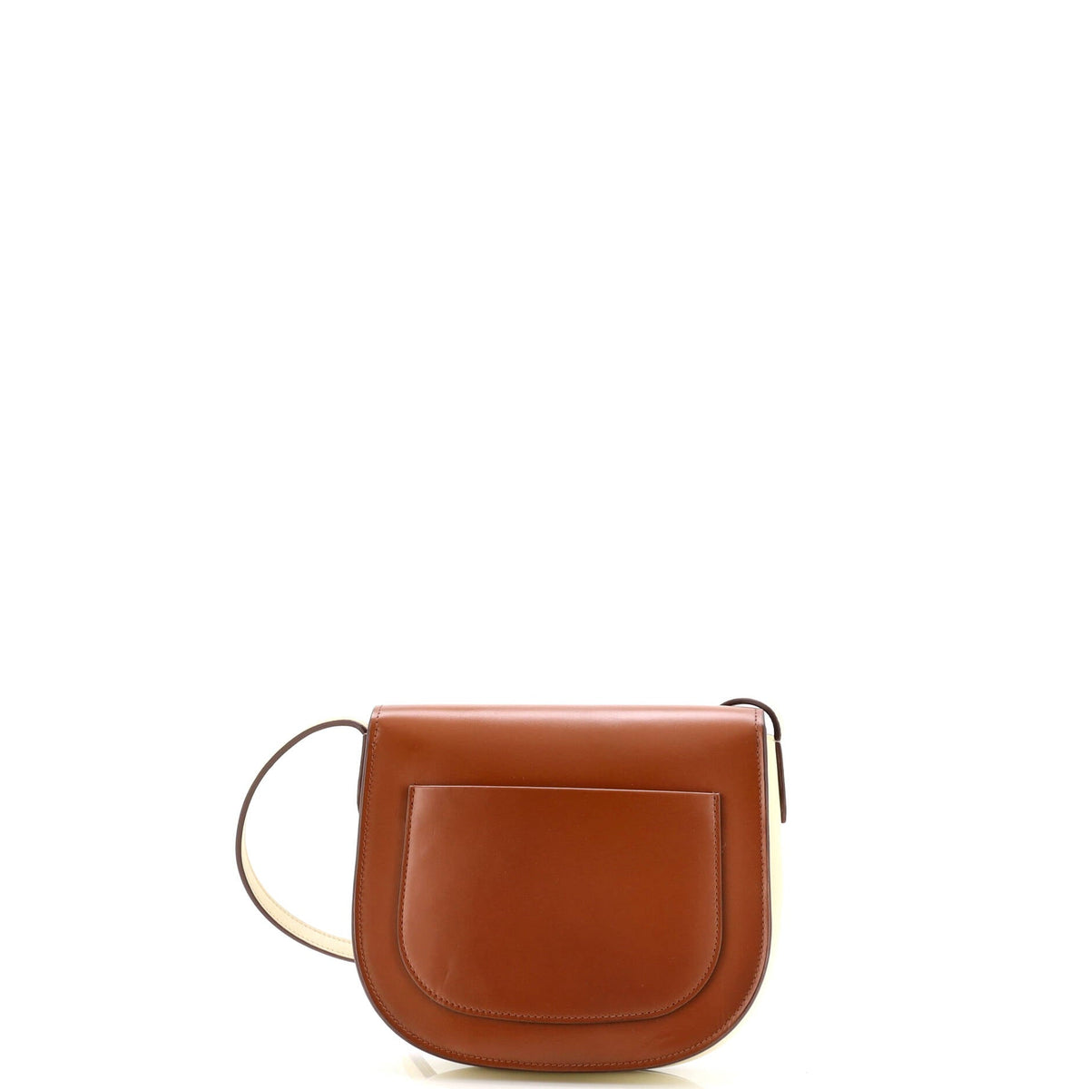 Trotteur Crossbody Bag Calfskin Small