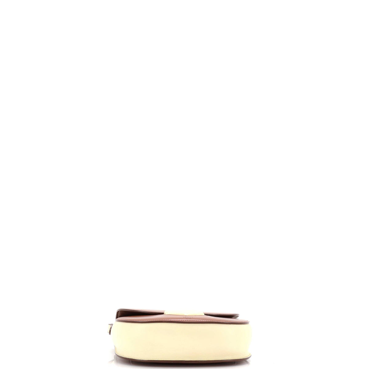 Trotteur Crossbody Bag Calfskin Small