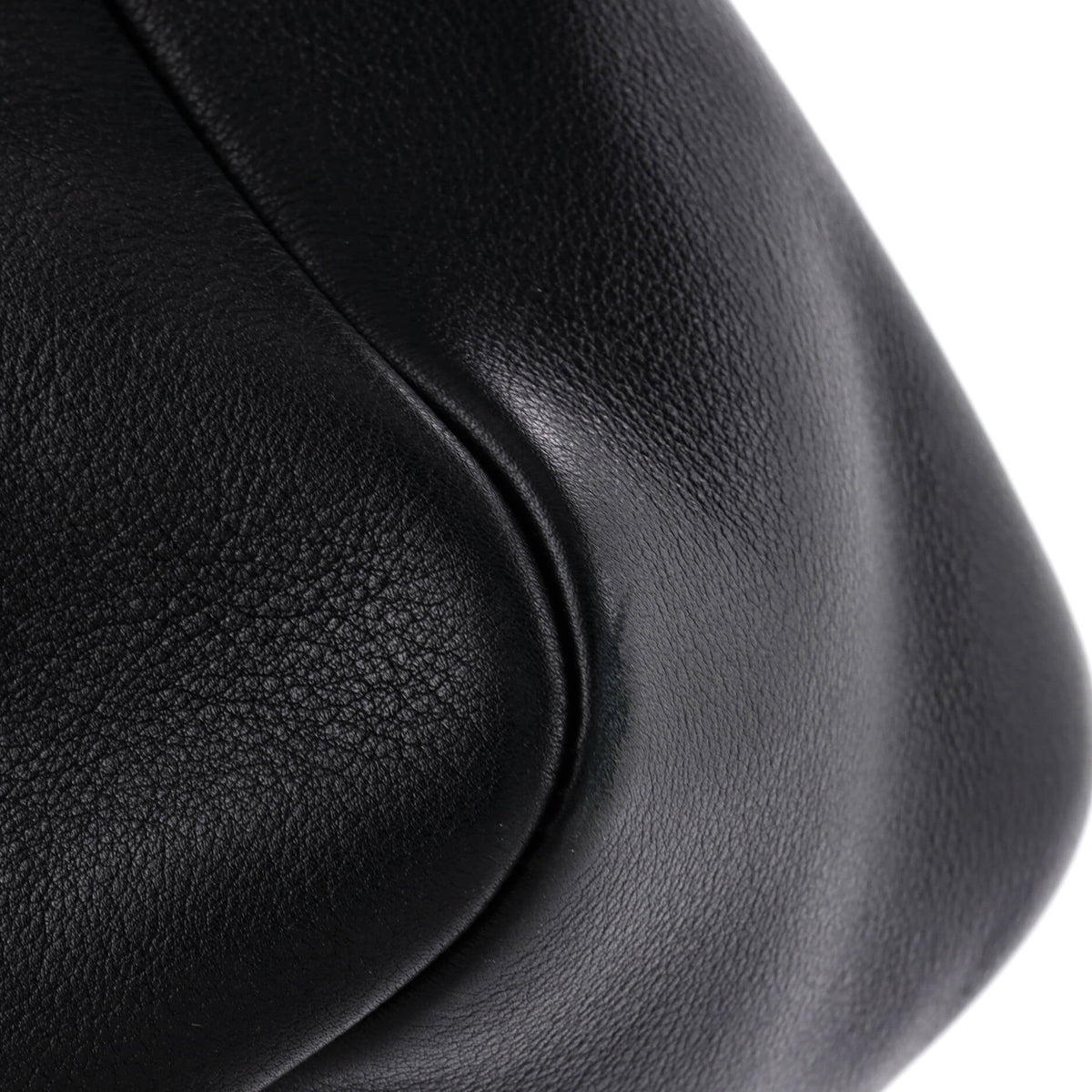 Le 5 a 7 Supple Hobo Leather Large
