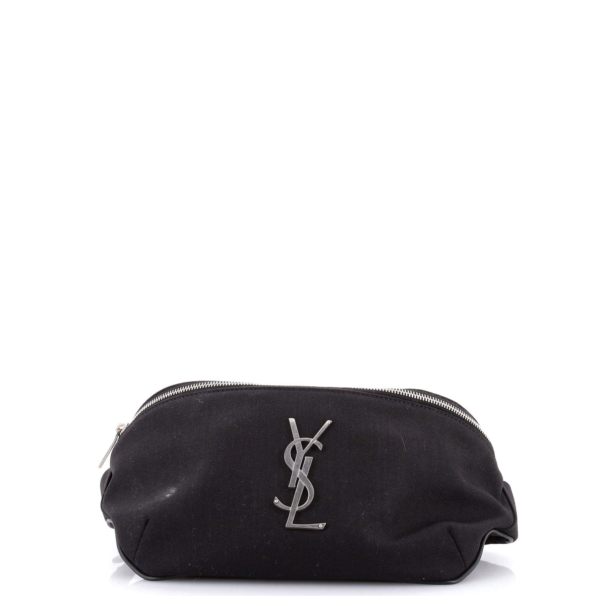 Classic Monogram Belt Bag Canvas