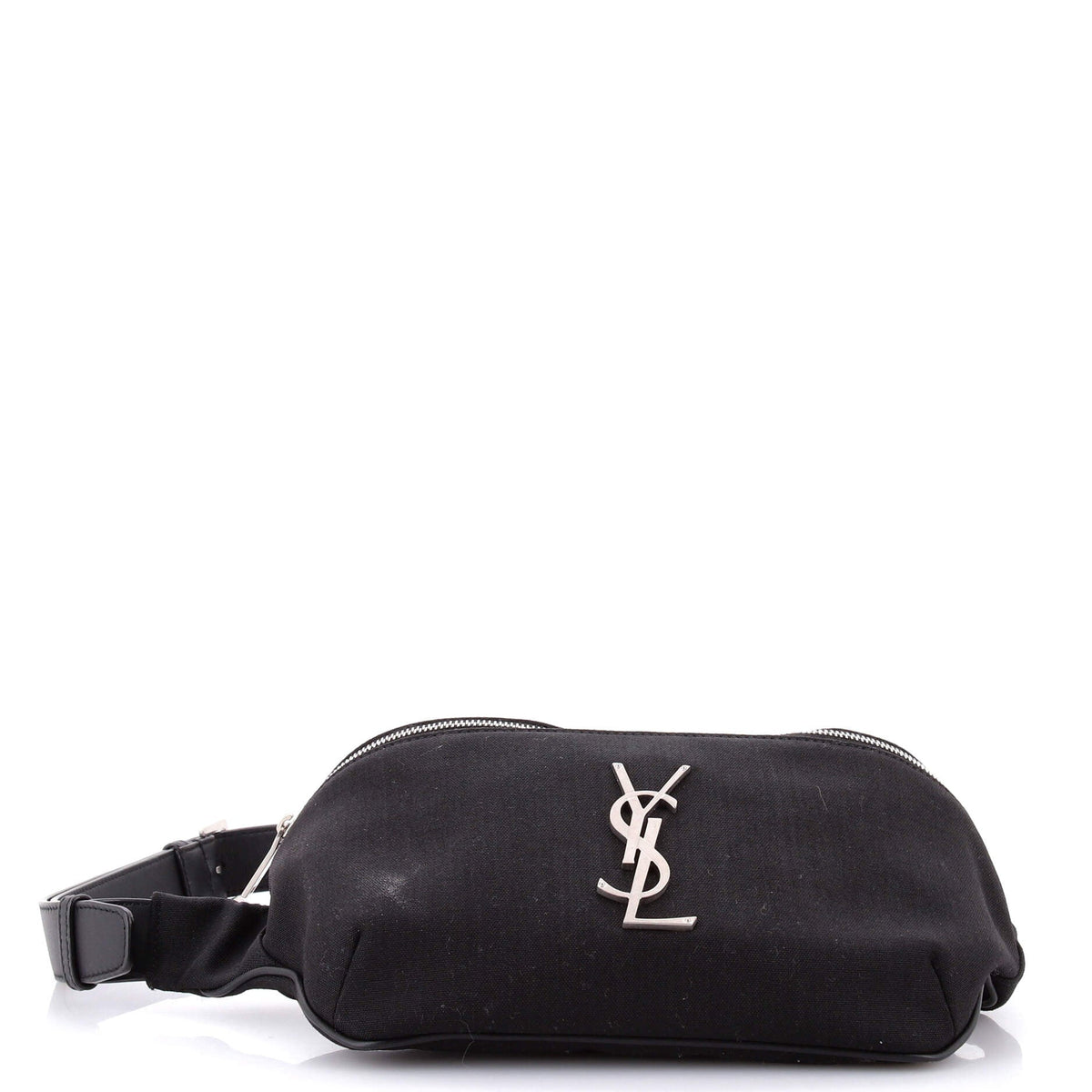 Classic Monogram Belt Bag Canvas