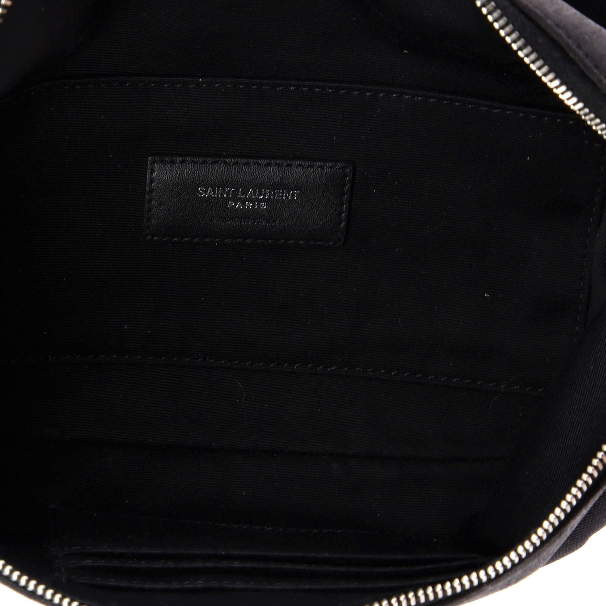 Classic Monogram Belt Bag Canvas