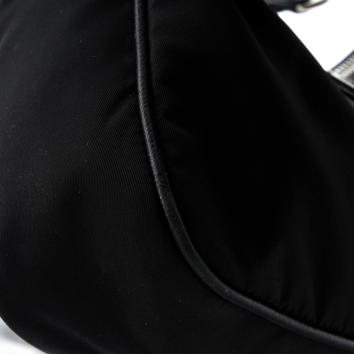 Re-Edition 2005 Shoulder Bag Tessuto Small