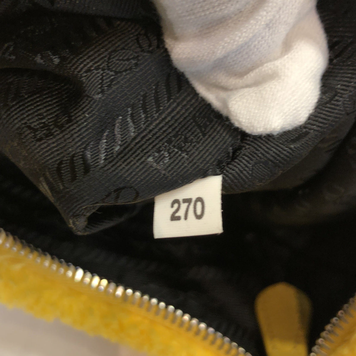 Re-Edition 2000 Hobo Terry Cloth Mini