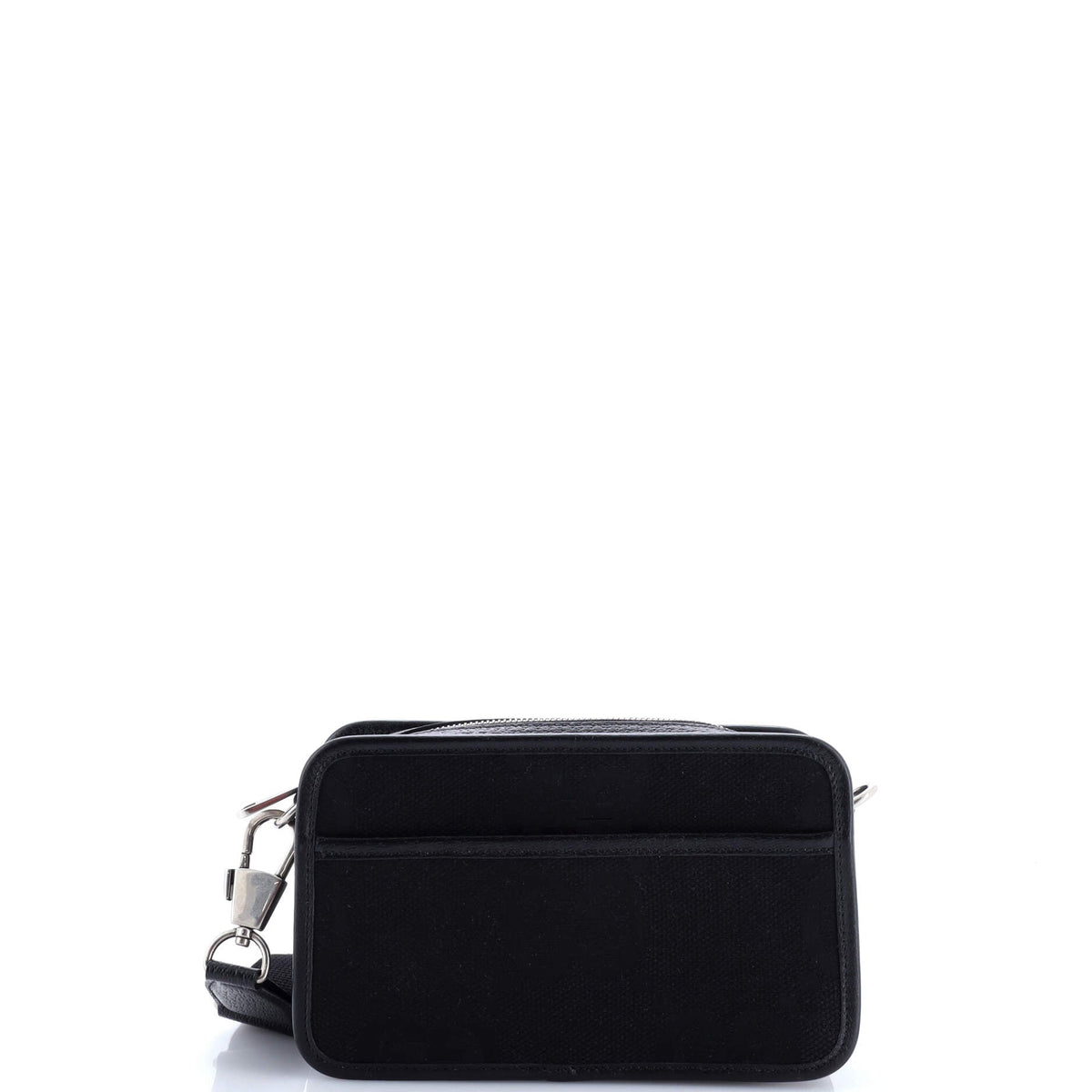 Camera Bag Jumbo GG Canvas Mini