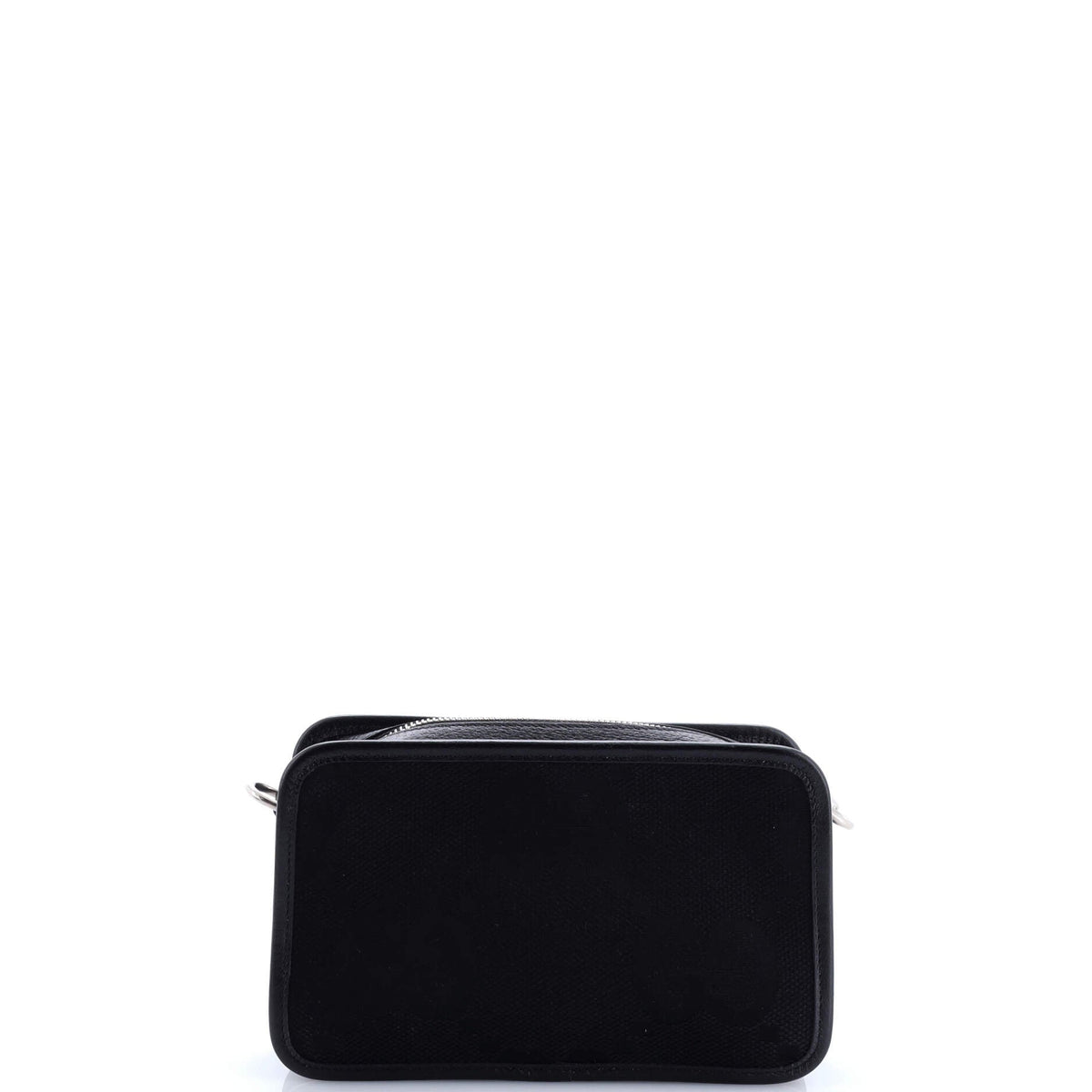 Camera Bag Jumbo GG Canvas Mini