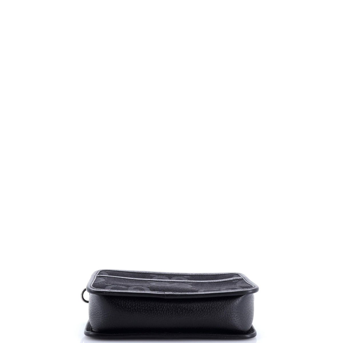 Camera Bag Jumbo GG Canvas Mini