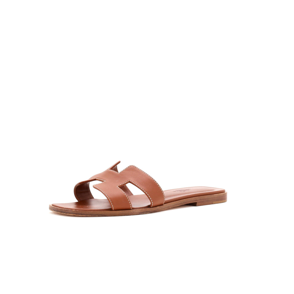 Women's Oran Sandals Leather