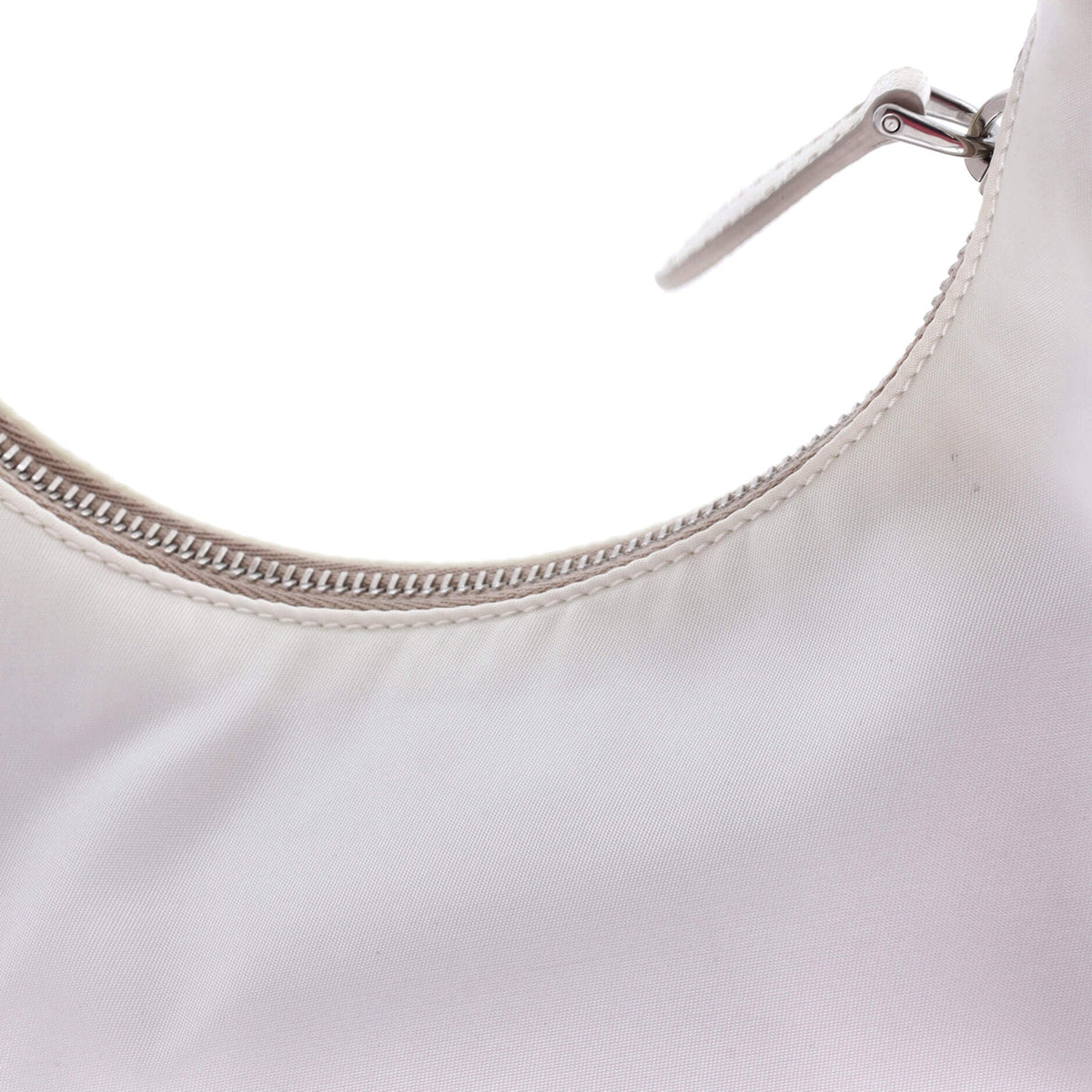 Re-Edition 2005 Shoulder Bag Tessuto Small