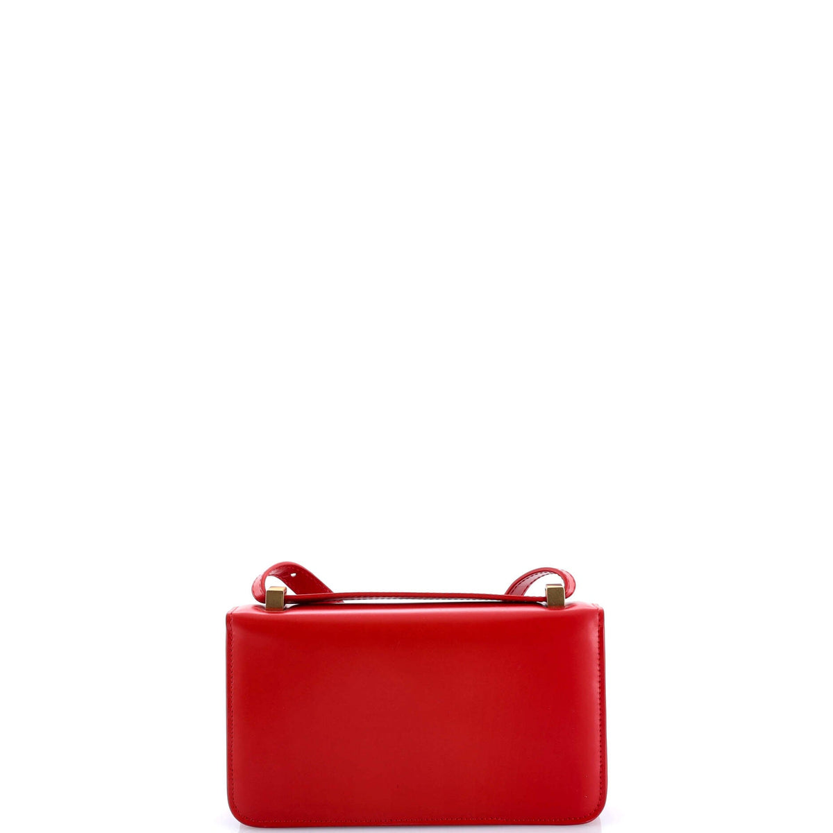 BV Classic Bag Spazzolato Leather Mini