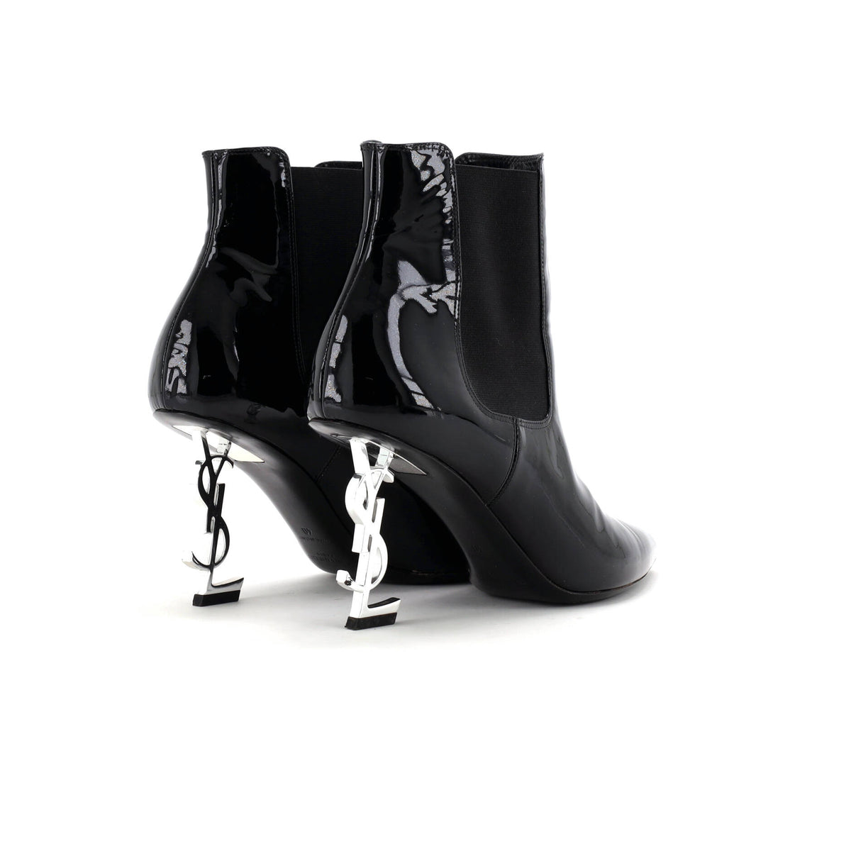 Women's Opyum Ankle Boots Patent