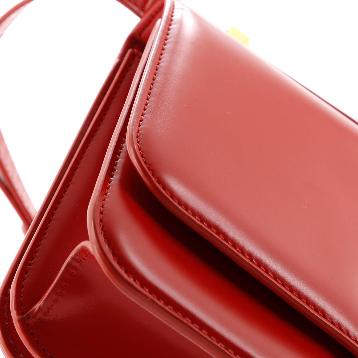 BV Classic Bag Smooth Calfskin Medium
