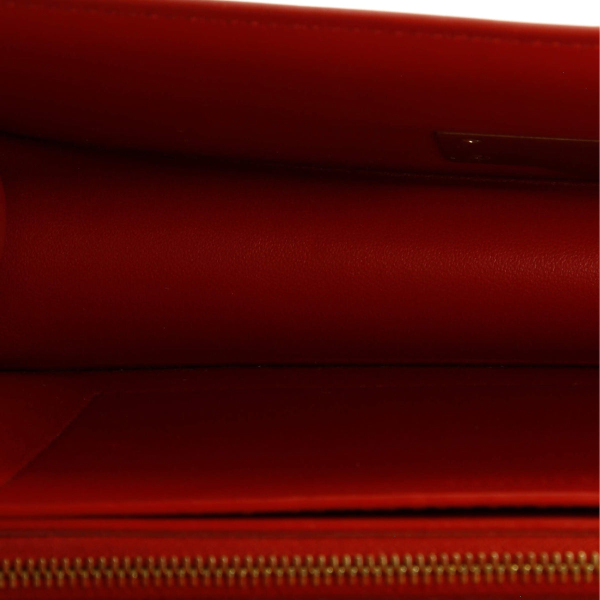 BV Classic Bag Smooth Calfskin Medium
