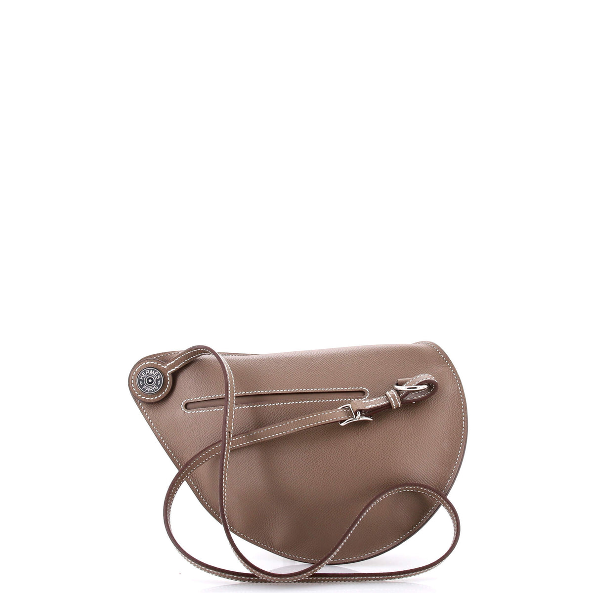 Petite Course Bag Epsom