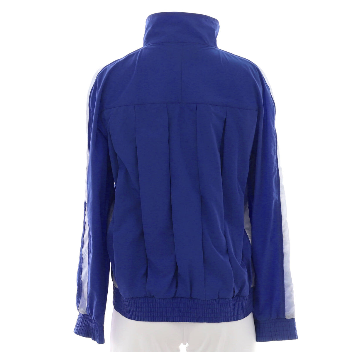 Women's Zipped Windbreaker Nylon