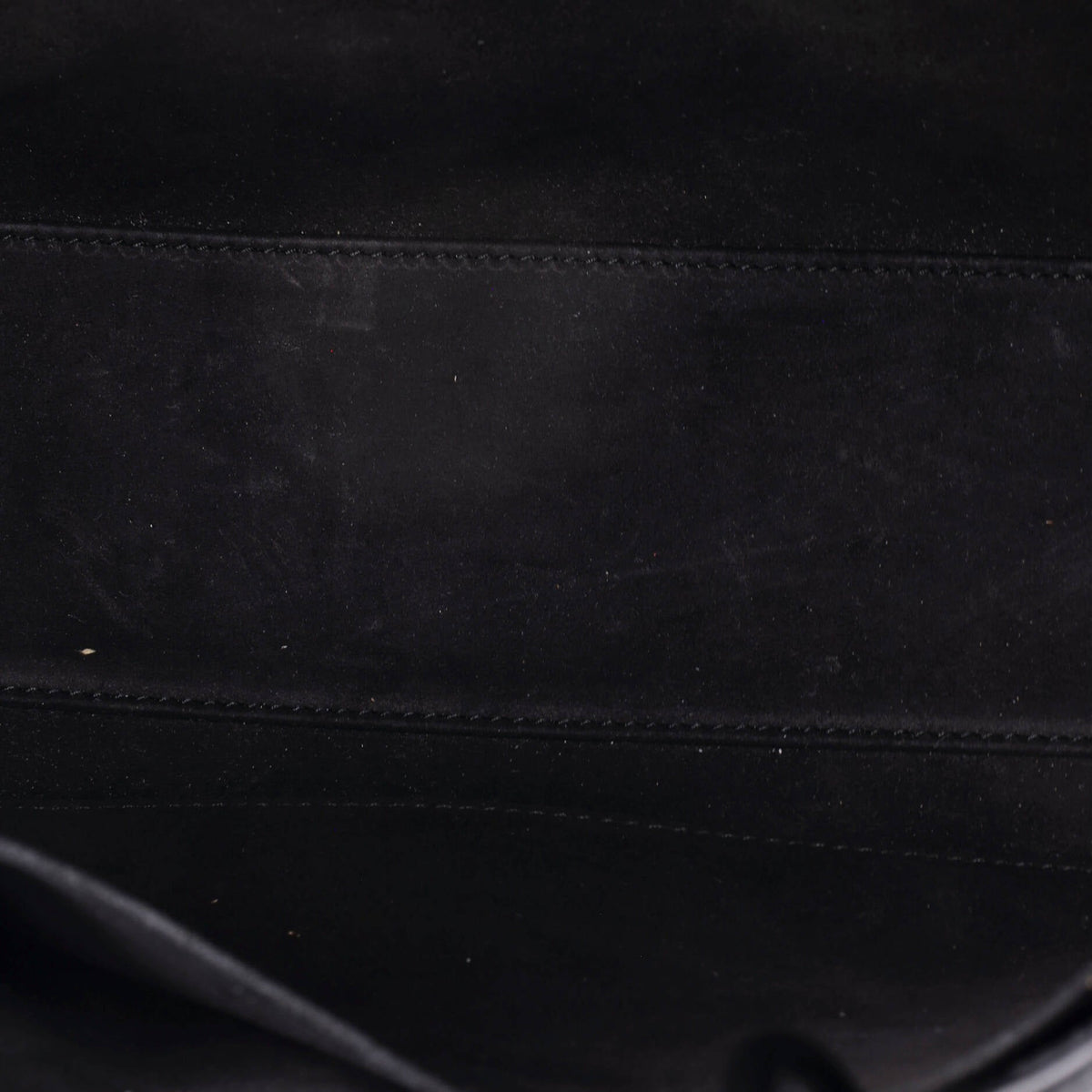 Ultra Matte Lady Dior Bag Cannage Quilt Calfskin Large
